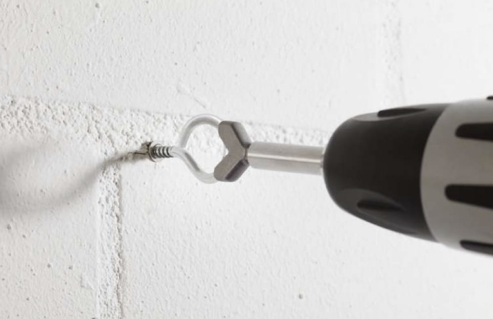 Бита-крючковерт KWB 1/4" (1 шт) – №2