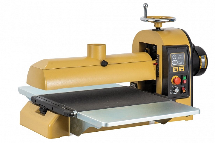 Станок барабанный шлифовальный Powermatic PM2244 (без подставки) – №1