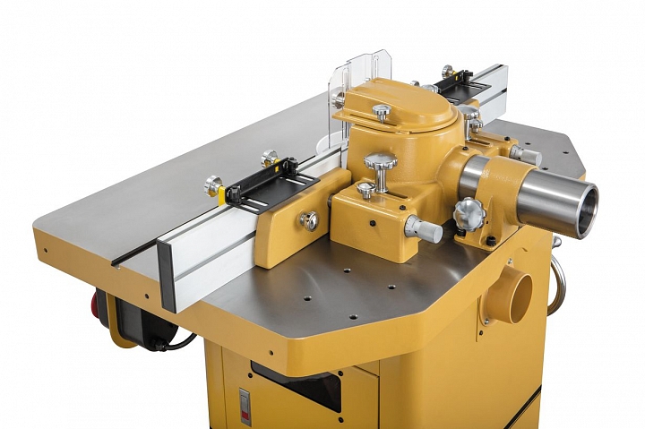 Станок фрезерный Powermatic PM2700 – №10