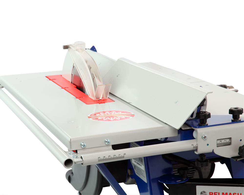 Станок деревообрабатывающий Белмаш SDM-2000M – №2