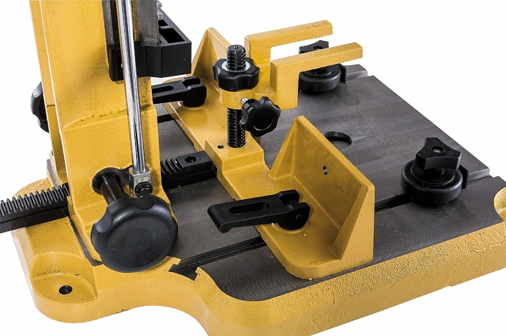 Станок долбежно-пазовальный Powermatic PM701-M – №2