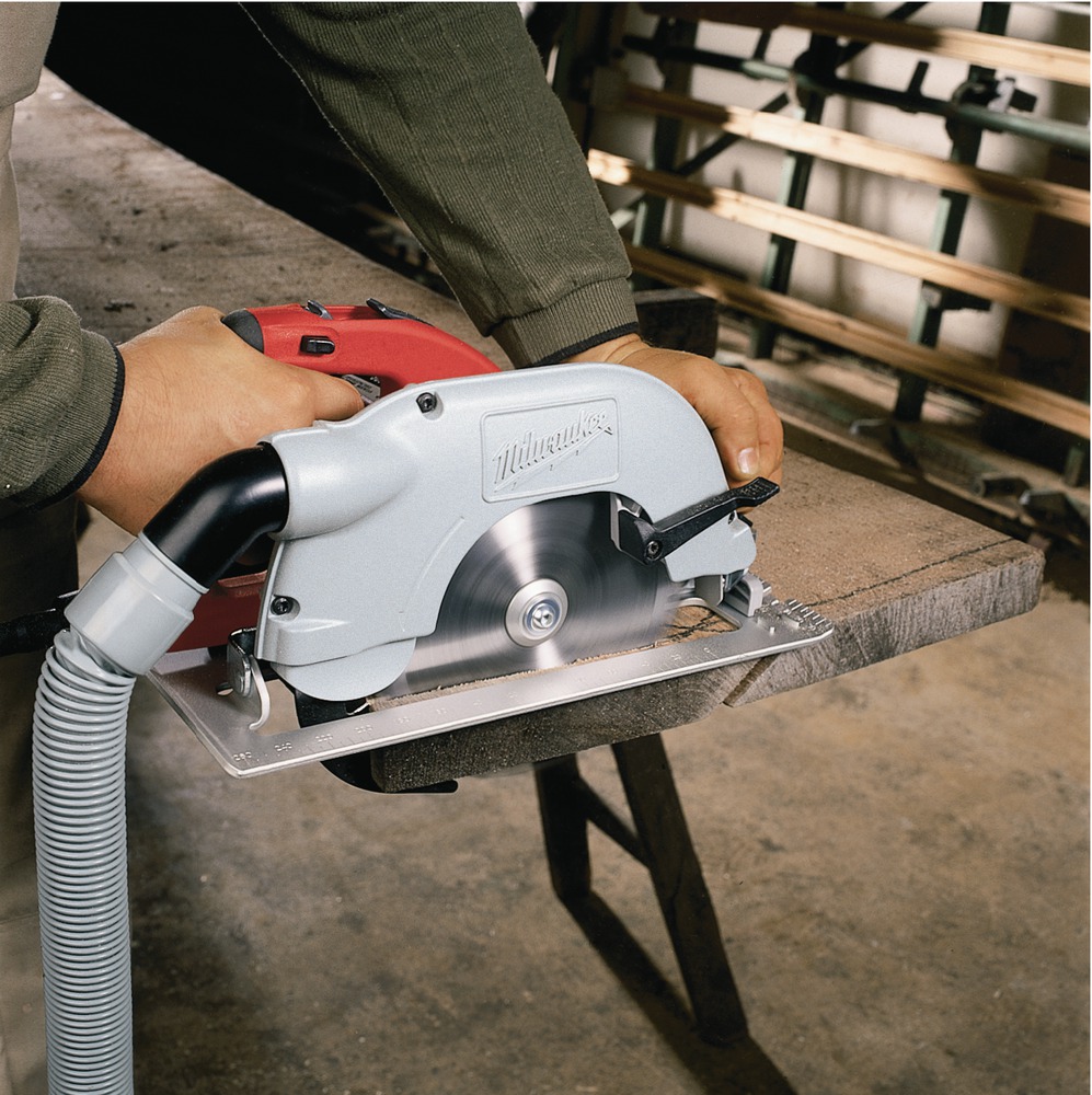 Пила циркулярная Milwaukee SCS 65 Q – №2