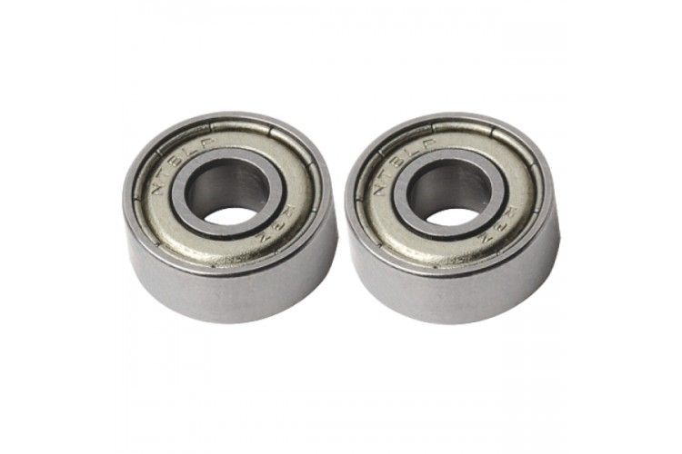 Подшипники для фрез купить в интернет-магазине Тиски