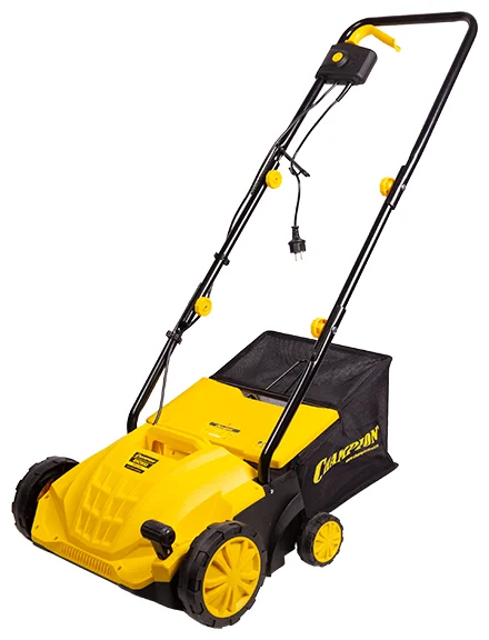 Скарификатор электрический Champion ESC1532 – №1