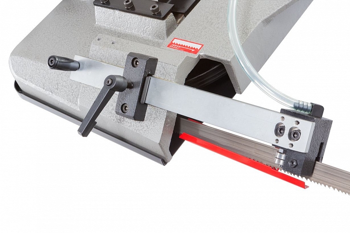 Станок ленточнопильный полуавтоматический Jet MBS-1113DASP – №10