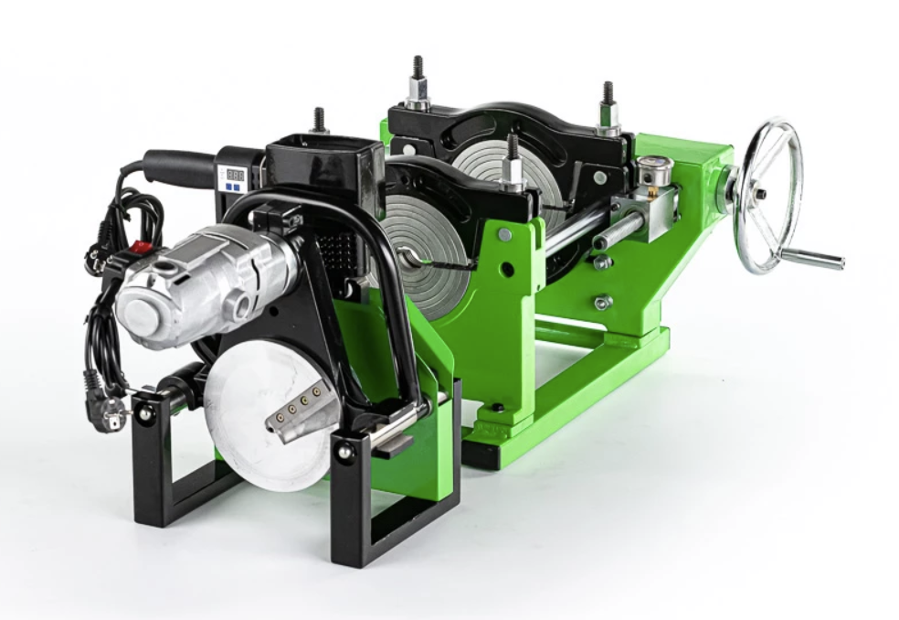 Сварочный аппарат для стыковой сварки ПНД труб Просвар СМ 160Р2 – №2