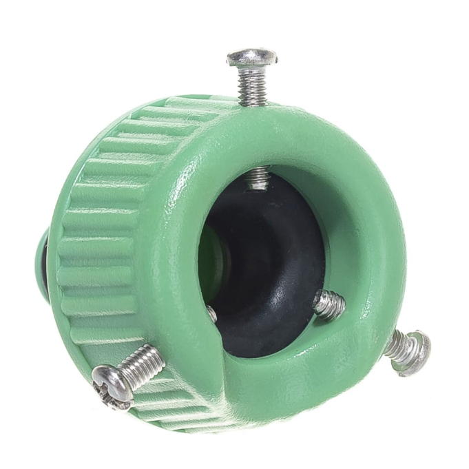 Адаптер внешний на кран Skrab универсальный (28262) – №1