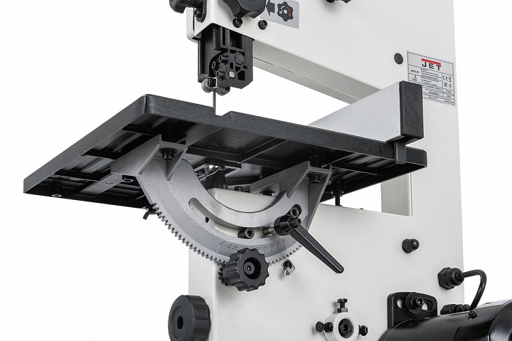 Станок ленточнопильный Jet JWBS-9S – №10