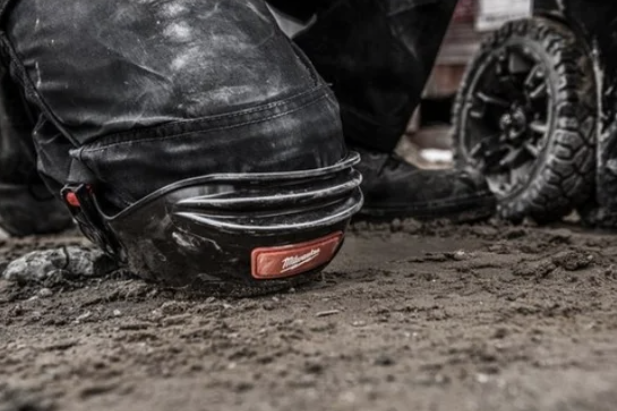 Наколенники защитные Milwaukee Flexible (1 пара) – №2