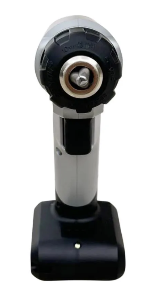 Аккумуляторная дрель-шуруповерт Интерскол ДА-12 ЭР 20 Smart – №3