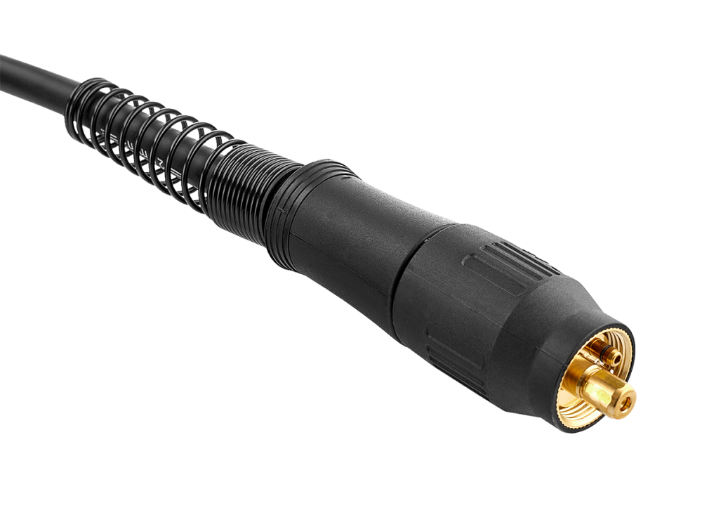 Горелка сварочная Сварог TECH MS 25 (5 м) ICT2795 – №5