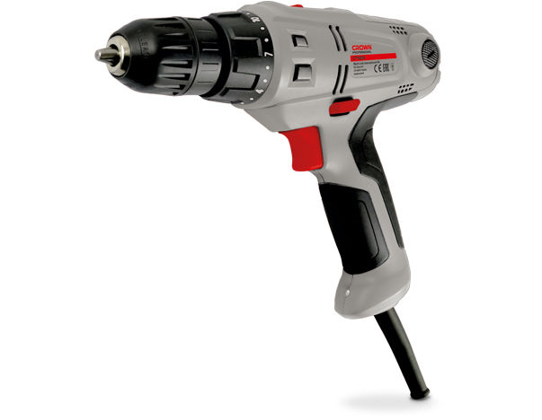 Дрель-шуруповерт Crown CT10113 – №1
