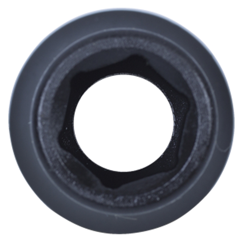 Головка торцевая King Tony 12 мм 1/2" глубокая – №1