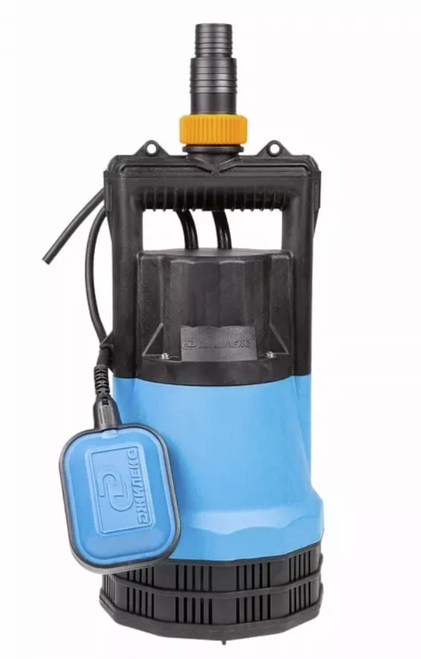 Насос дренажный Джилекс 200/25 – №1