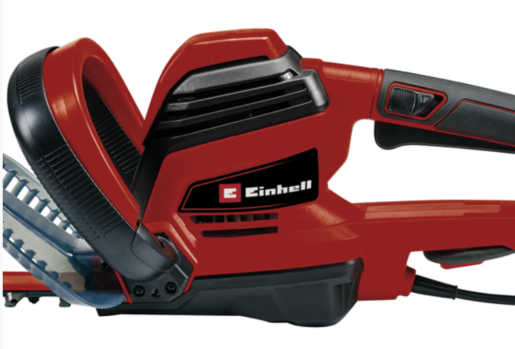 Кусторез электрический Einhell GE-EH 7067 – №2