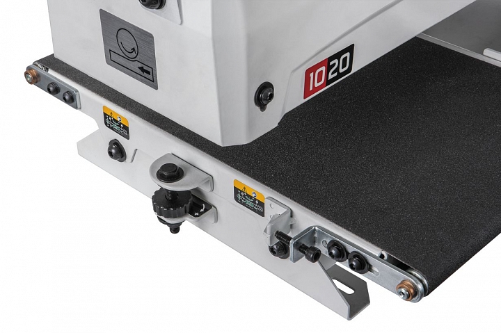 Станок барабанный шлифовальный Jet JWDS-1020-M – №8