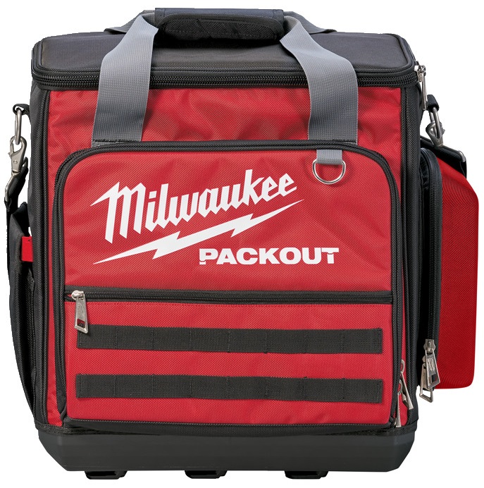 Сумка Milwaukee Packout Tech Bag – фото №1 Сумка Milwaukee Packout Tech Bag – №1