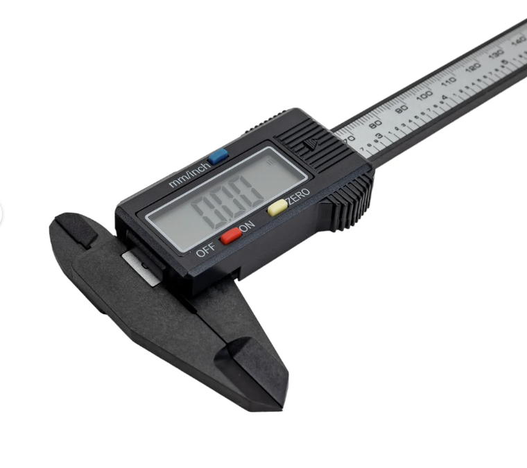 Штангенциркуль электронный Elitech PROMO (2210.003000) – №2