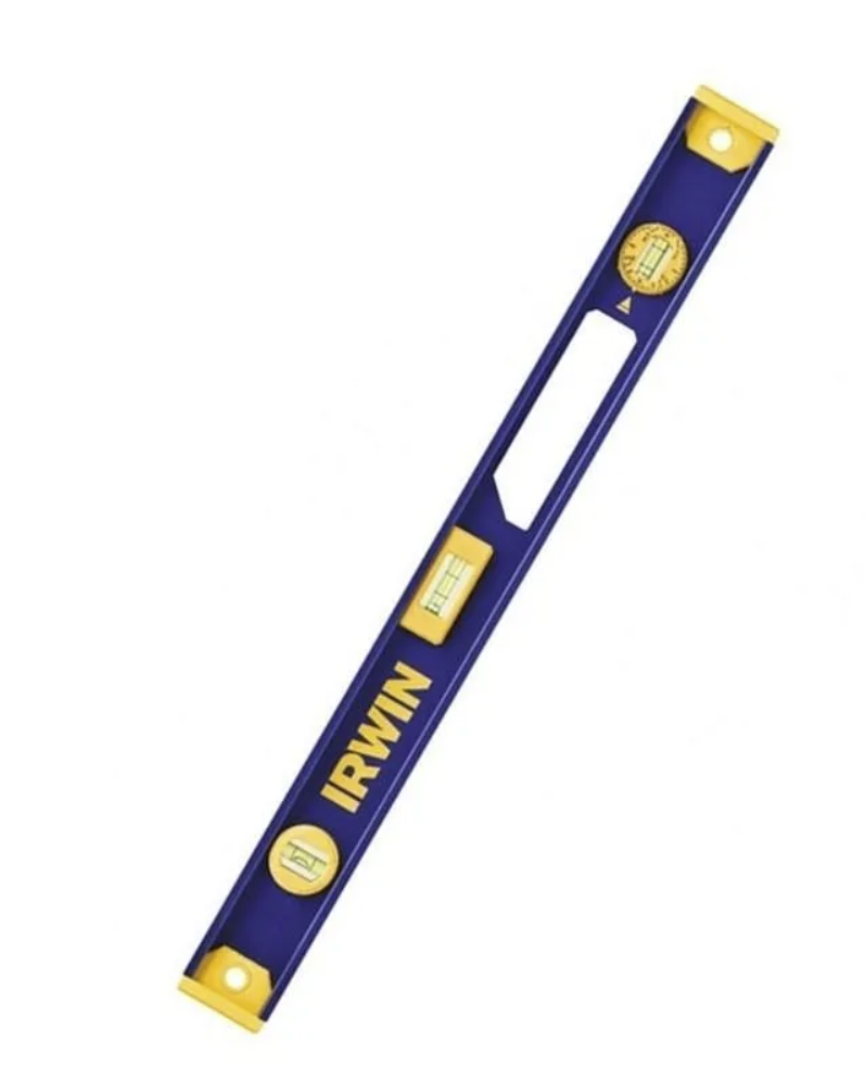 Уровень Irwin 1000 I-Beam 600 мм – фото №1 Уровень Irwin 1000 I-Beam 600 мм – №1