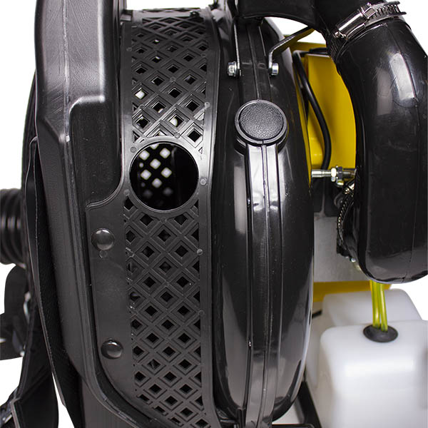 Воздуходувка бензиновая Champion GBR376 PRO – №1