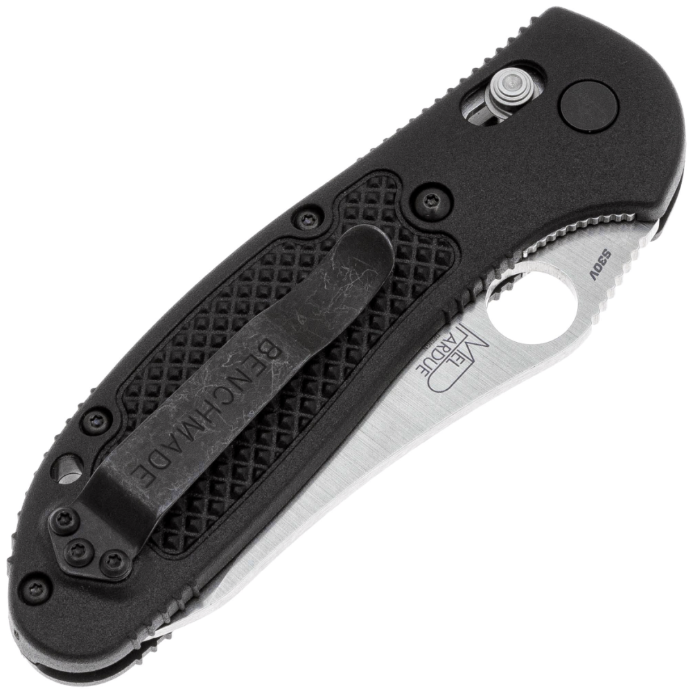 Нож Benchmade Griptilian (550-S30V) – фото №2 Нож Benchmade Griptilian (550-S30V) – №2
