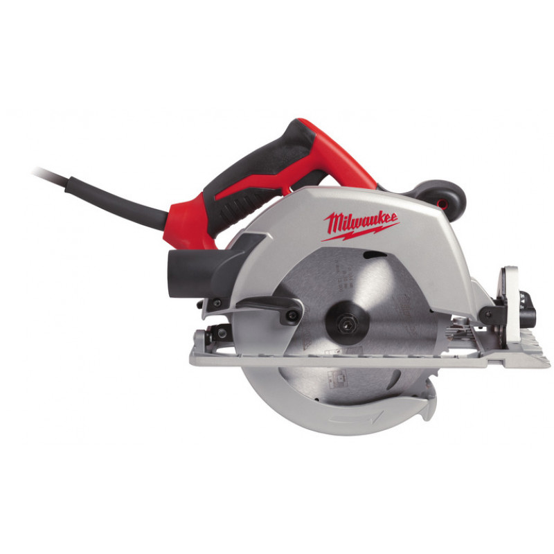 Пила циркулярная Milwaukee CS 60 – №9