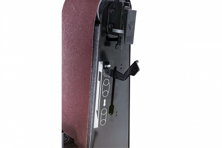 Станок шлифовальный Jet JSG-96 тарельчато-ленточный – №9