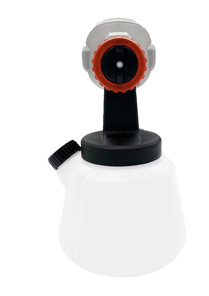 Краскораспылитель Crown CT31020 – №2