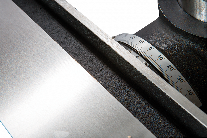 Станок сверлильный Jet IDP-22 – №5