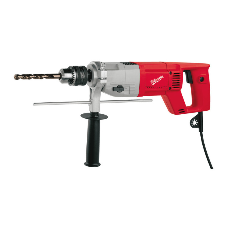 Дрель Milwaukee B2E 16 RLD – фото №2 Дрель Milwaukee B2E 16 RLD – №2