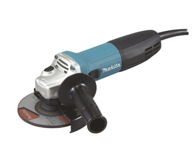 УШМ Makita GA 5030RX9 – фото №1 УШМ Makita GA 5030RX9 – №1