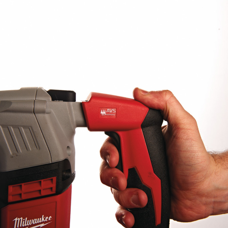 Перфоратор Milwaukee PLH 20 – №3