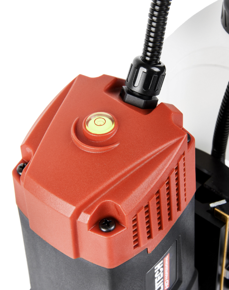 Дрель на магнитной станине Elitech HD MCD 1635E (E2010.003.01) – №6