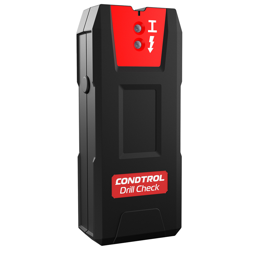 Сканер проводки Condtrol Drill Check – фото №1 Сканер проводки Condtrol Drill Check – №1