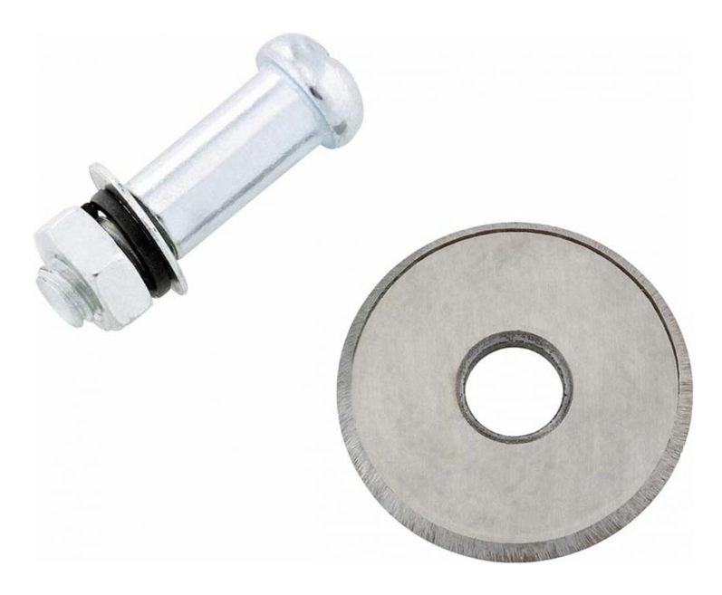 Ролик для плиткореза Strong 22х6х2 мм – №1