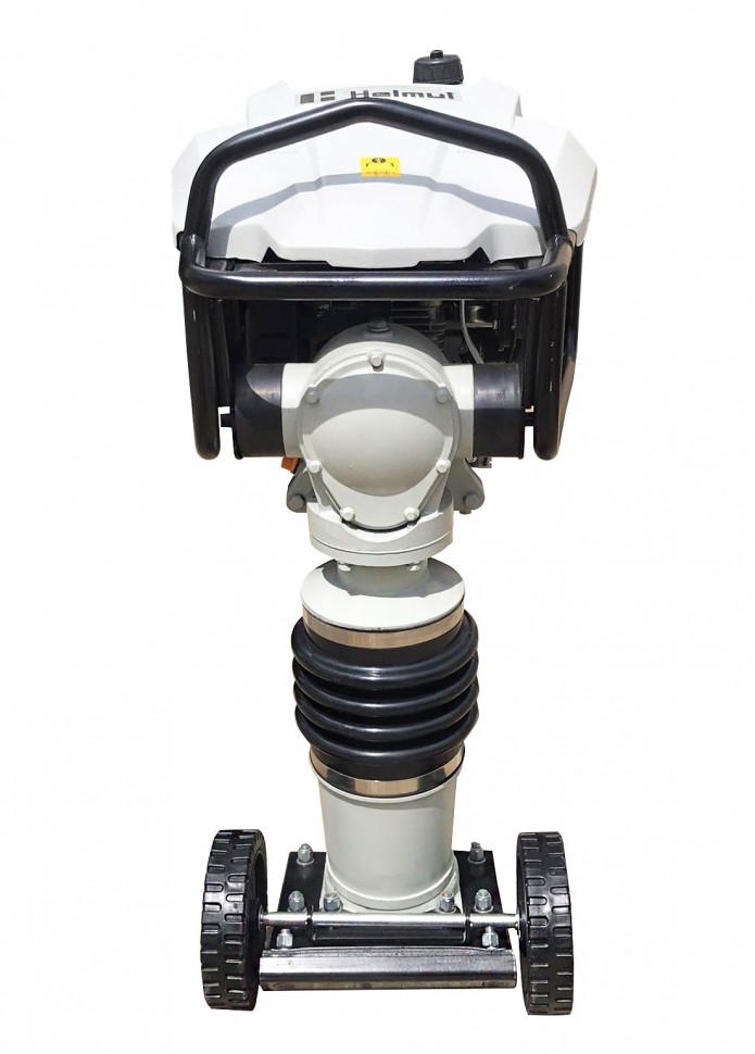 Вибротрамбовка бензиновая Helmut BP85 – №2