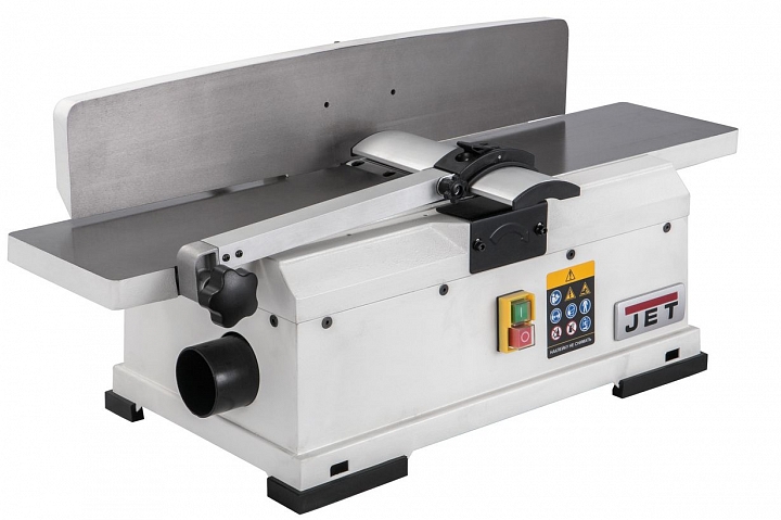 Станок фуговальный Jet JSJ-6 – №1