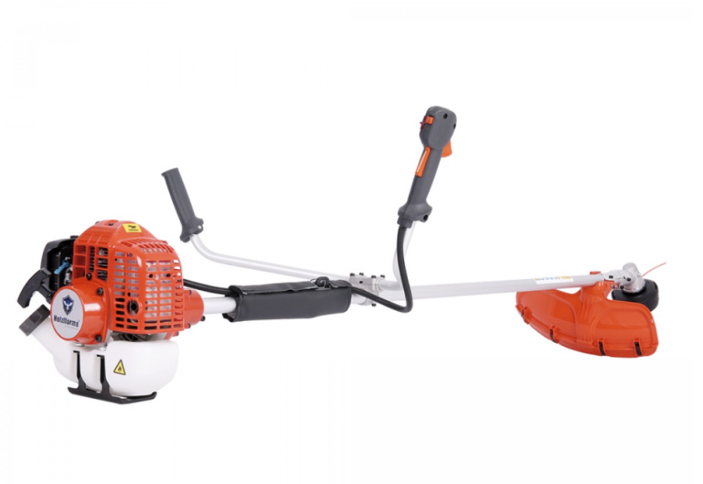 Триммер бензиновый Holzfforma FF143RII PRO – фото №9 Триммер бензиновый Holzfforma FF143RII PRO – №9