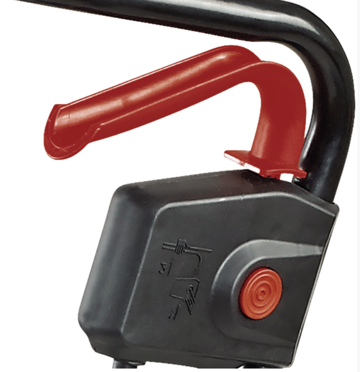 Культиватор электрический Einhell GC-RT 1545 M – фото №3 Культиватор электрический Einhell GC-RT 1545 M – №3