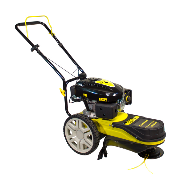 Газонокосилка бензиновая Champion LMH5629 – фото №1 Газонокосилка бензиновая Champion LMH5629 – №1