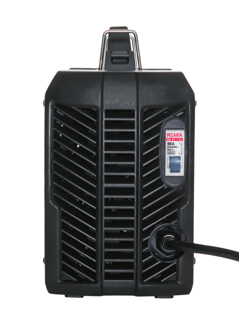 Сварочный аппарат Ресанта САИ 250 ПРОФ – №3