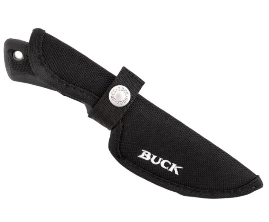 Нож Buck BuckLite Max II Small (0684BKS) – фото №2 Нож Buck BuckLite Max II Small (0684BKS) – №2