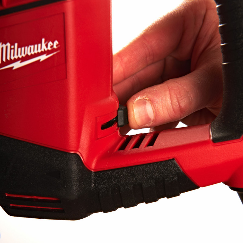 Перфоратор Milwaukee PLH 20 – №4
