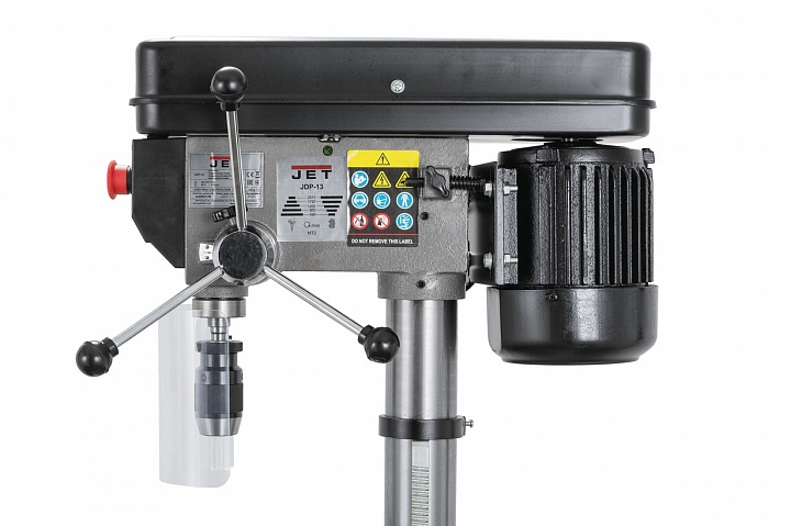 Станок сверлильный Jet JDP-13 – №14