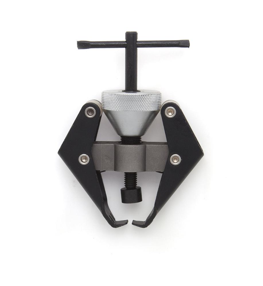 Съёмник клемм аккумулятора и поводков стеклоочистителя Дело Техники – №1