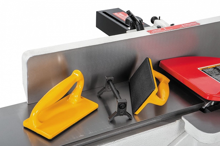 Станок фуговальный Jet JJ-6OS – №11