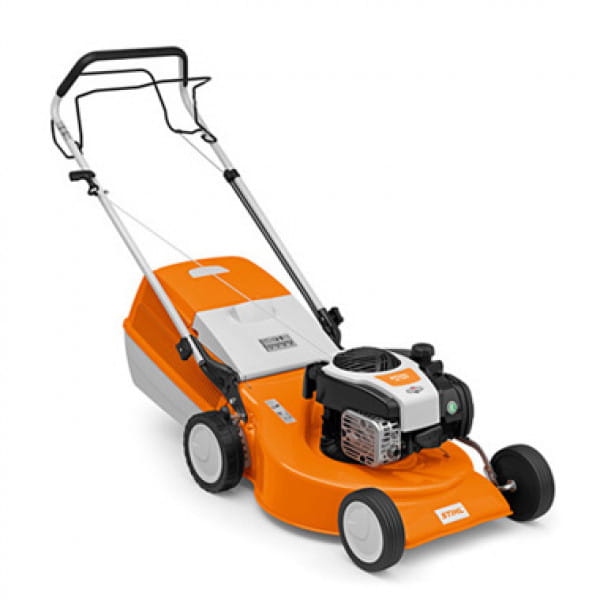 Газонокосилка бензиновая Stihl RM-253.0T – №1
