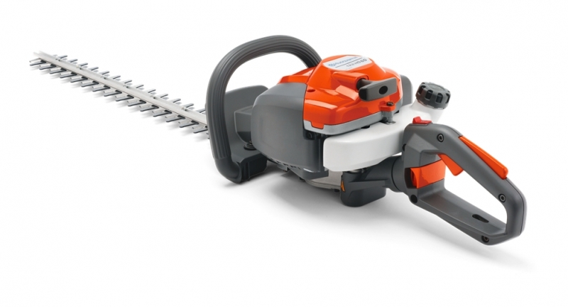 Кусторез бензиновый Husqvarna 122 HD60 – №1