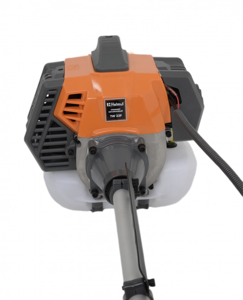 Триммер бензиновый Helmut TW 33F – фото №4 Триммер бензиновый Helmut TW 33F – №4