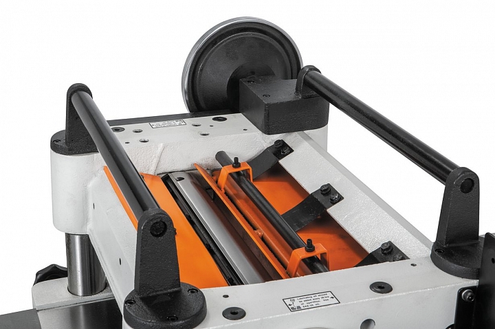 Станок рейсмусовый Jet JWP-15K 230В – №11